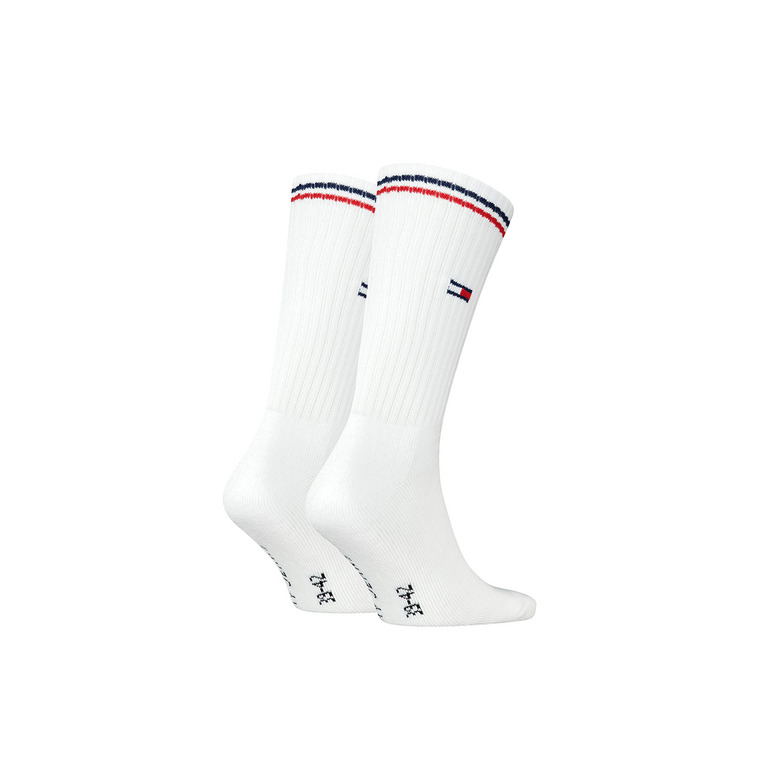 Tommy  Hilfiger socks white 2