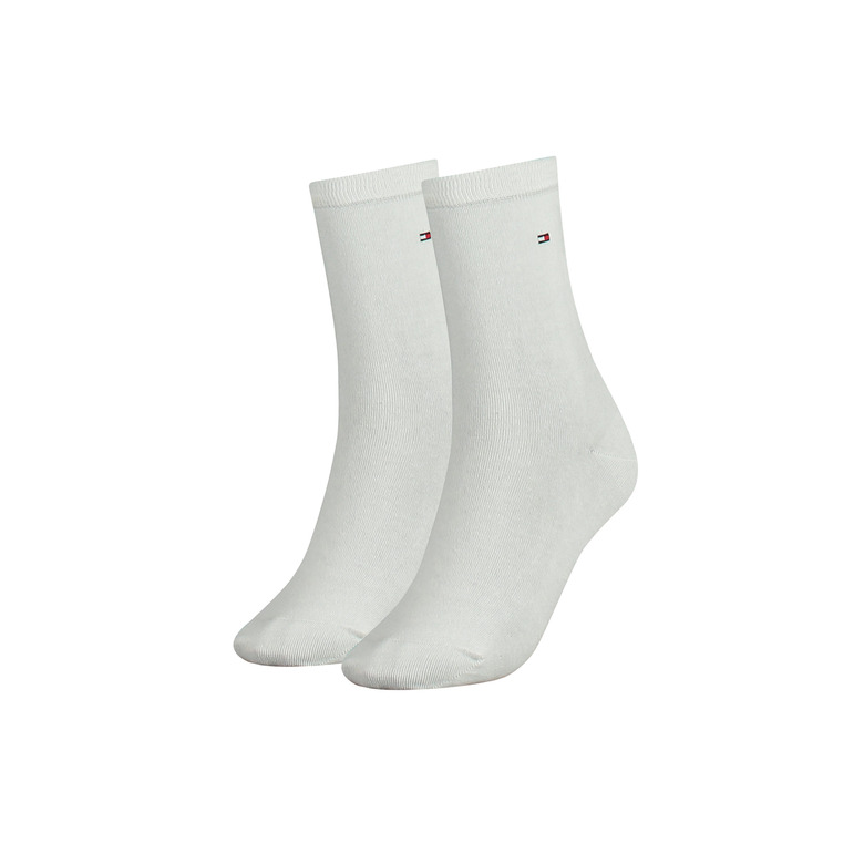 Tommy  Hilfiger socks white 1