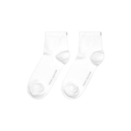 Tommy  Hilfiger sneaker socken weiss