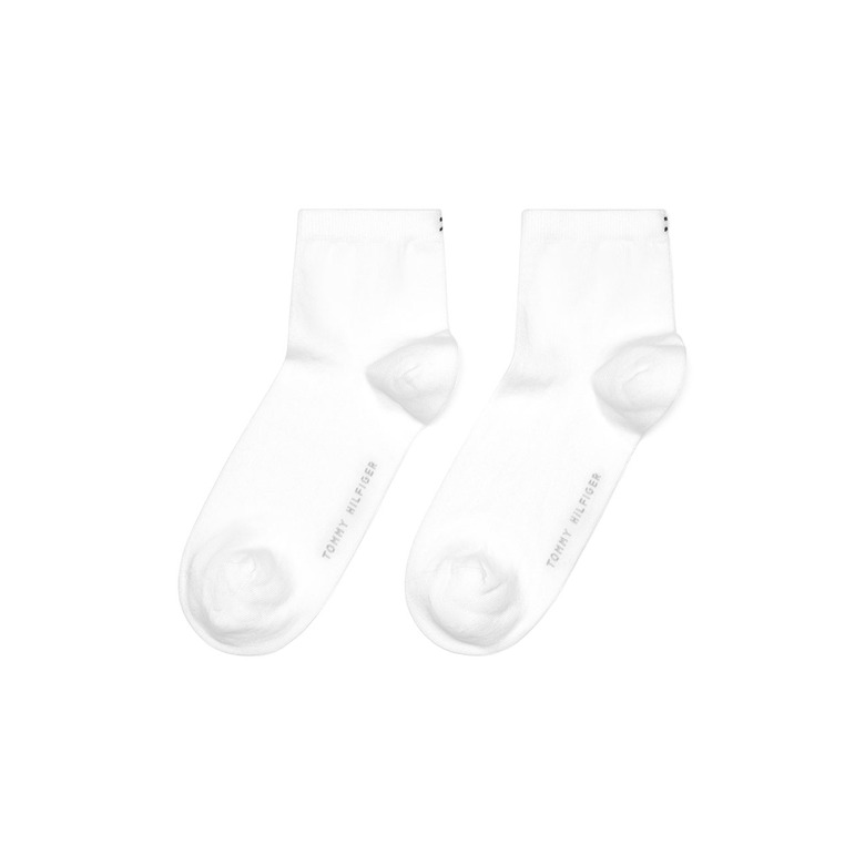 Tommy  Hilfiger sneaker socks white 2