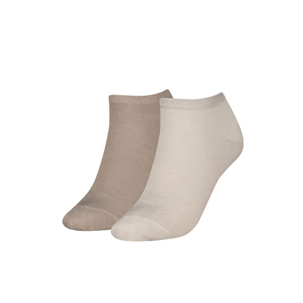 Tommy  Hilfiger sneaker socks lightbrown