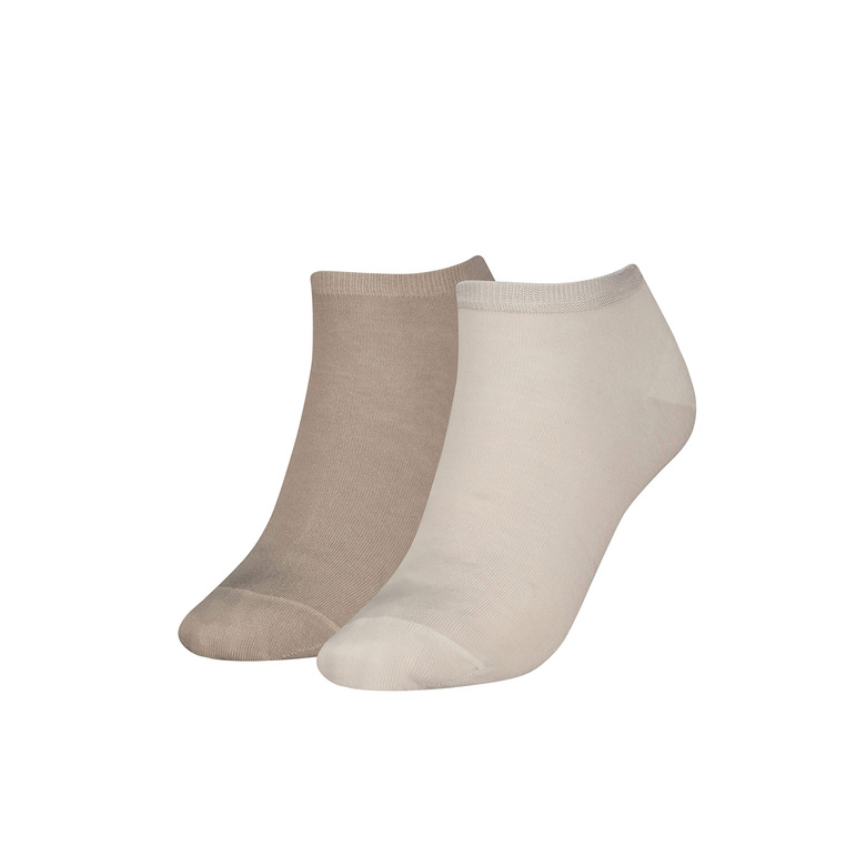 Tommy  Hilfiger sneaker socks lightbrown 1