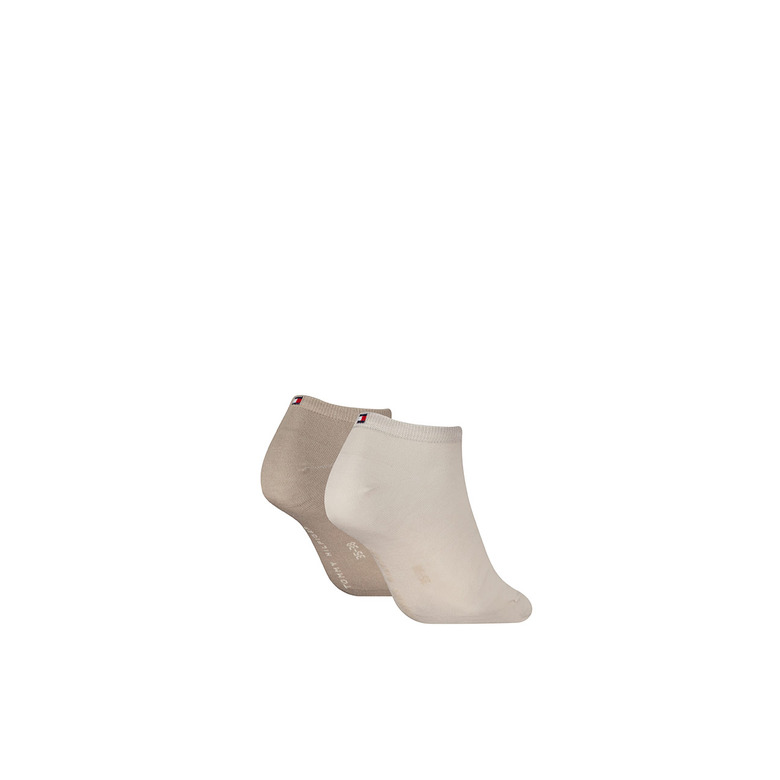 Tommy  Hilfiger sneaker socks lightbrown 2
