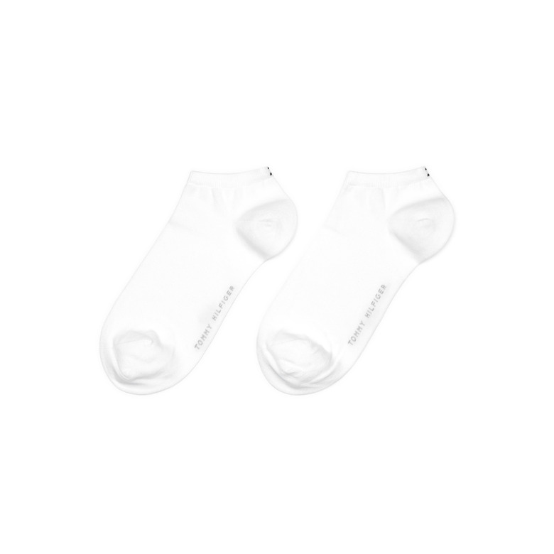 Tommy  Hilfiger sneaker socks white 1