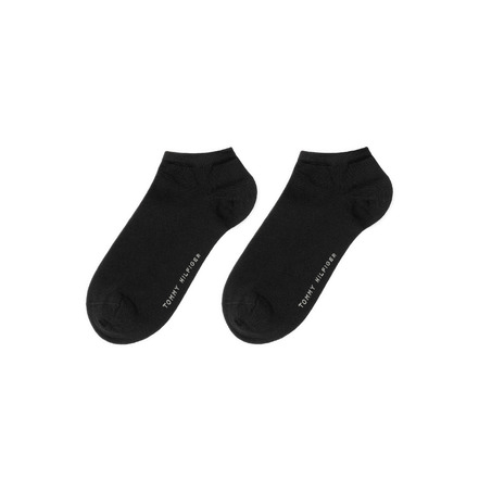 Tommy  Hilfiger sneaker socks black