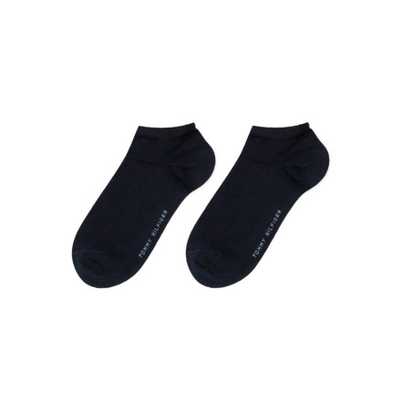 Tommy  Hilfiger sneaker socks blue