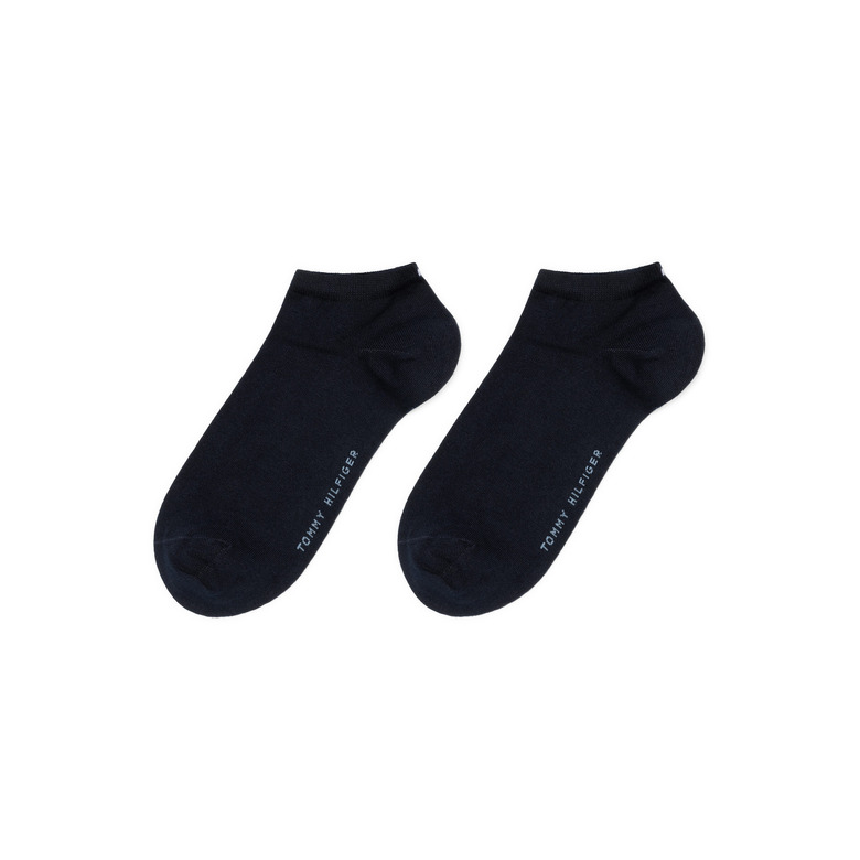 Tommy  Hilfiger sneaker socks blue 1