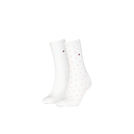 Tommy  Hilfiger socks white
