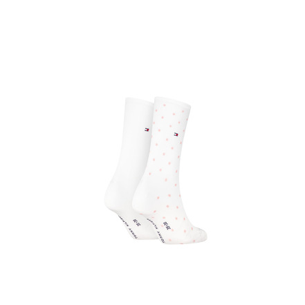 Tommy  Hilfiger socken weiss