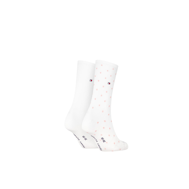 Tommy  Hilfiger socks white 2