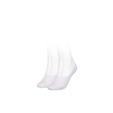Tommy  Hilfiger sneaker socks white