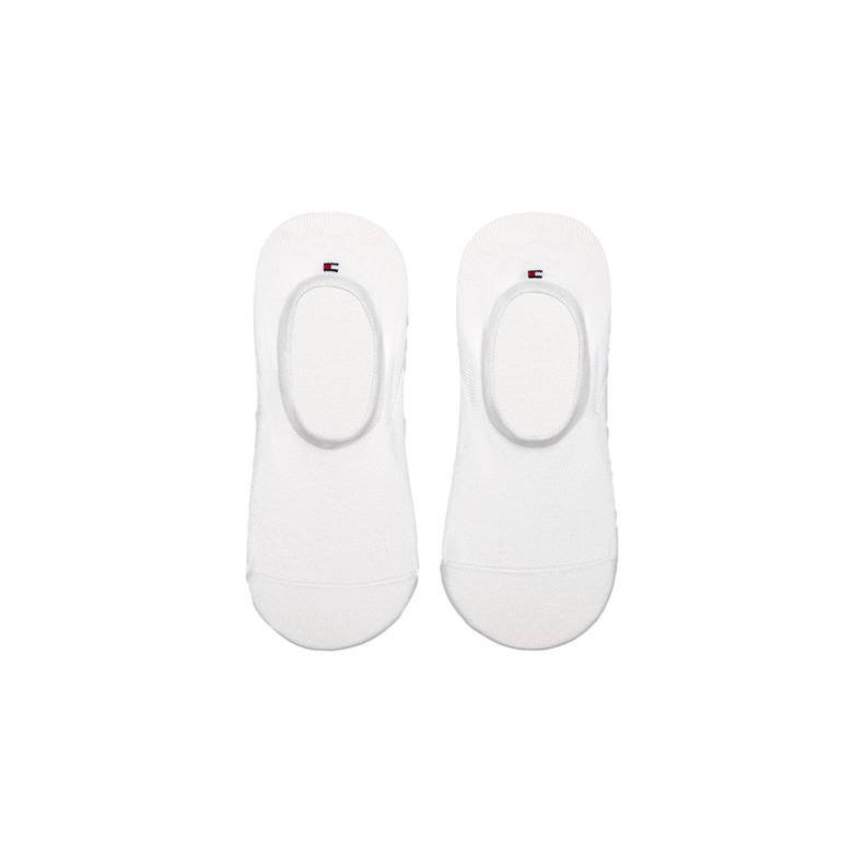 Tommy  Hilfiger sneaker socks white 2