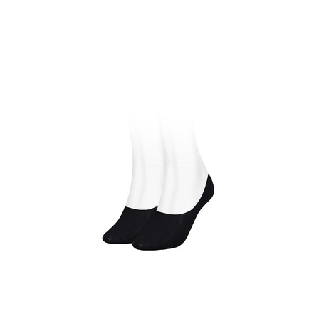 Tommy  Hilfiger sneaker socks black