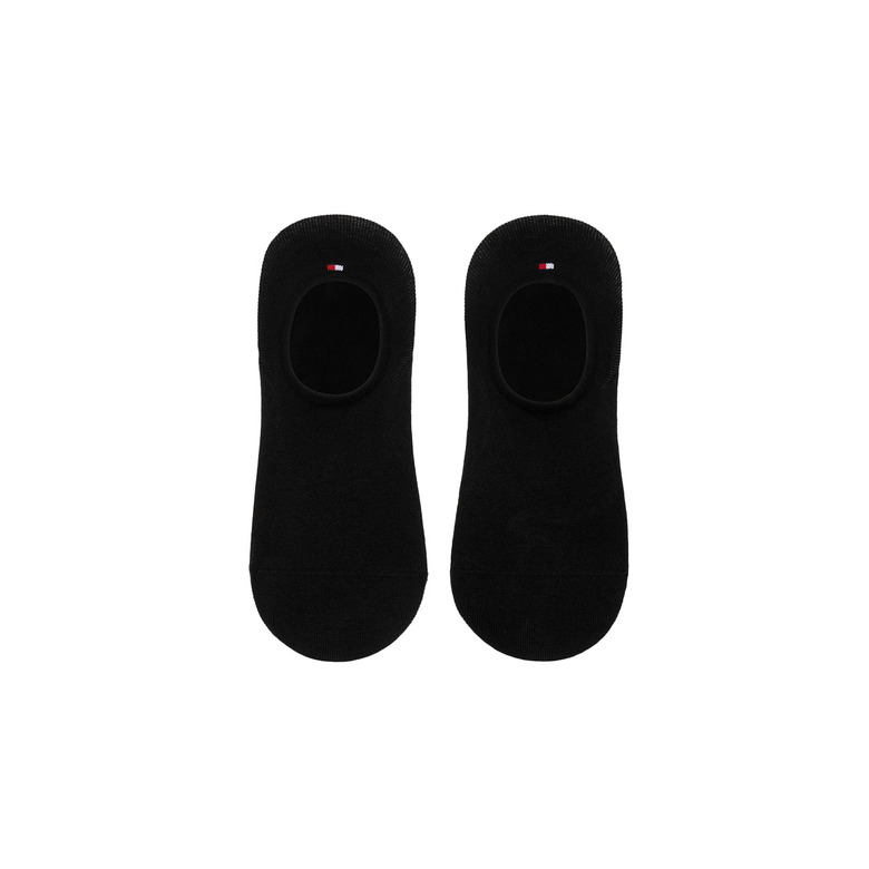 Tommy  Hilfiger sneaker socks black 2