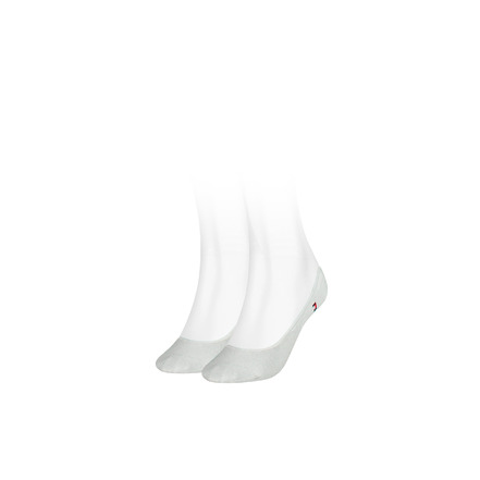 Tommy  Hilfiger sneaker socks white