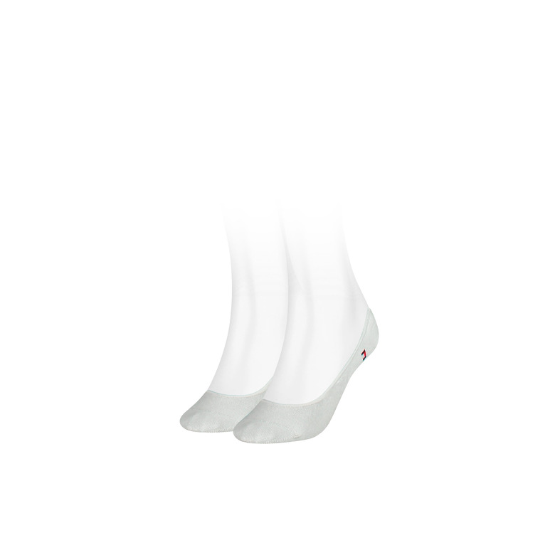 Tommy  Hilfiger sneaker socks white 1