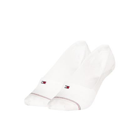 Tommy  Hilfiger sneaker socks white
