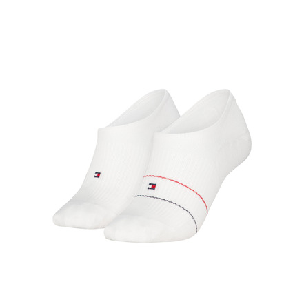 Tommy  Hilfiger sneaker socks white