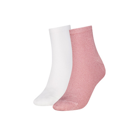 Tommy  Hilfiger socks pink