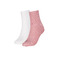 Tommy  Hilfiger socks pink 1