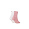 Tommy  Hilfiger socks pink 2