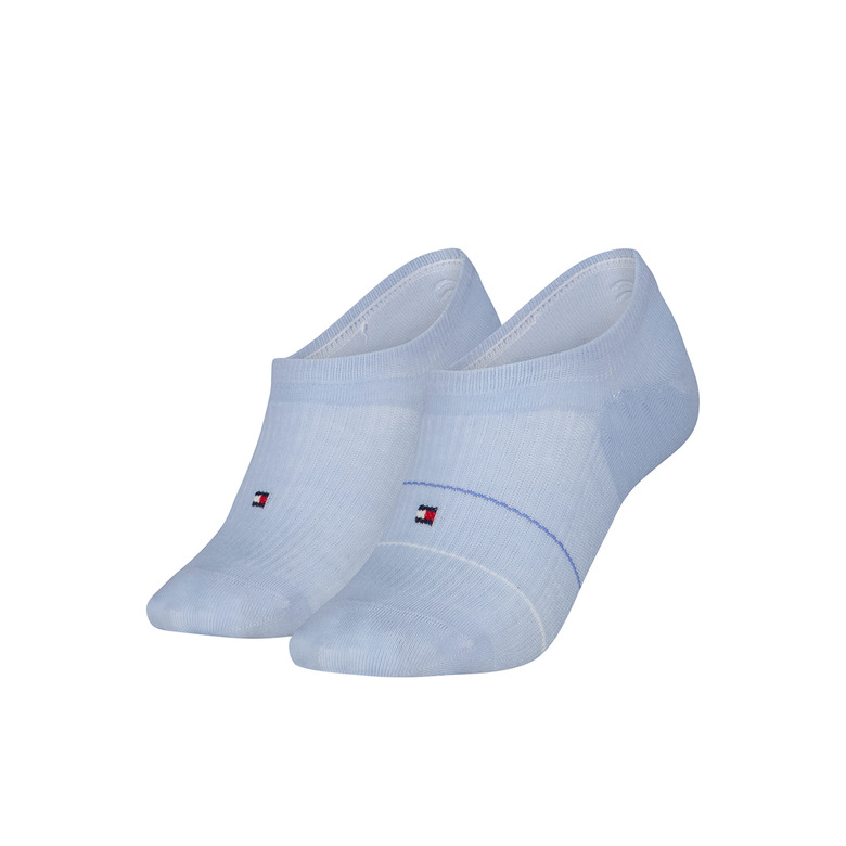 Tommy  Hilfiger sneaker socks blue 1