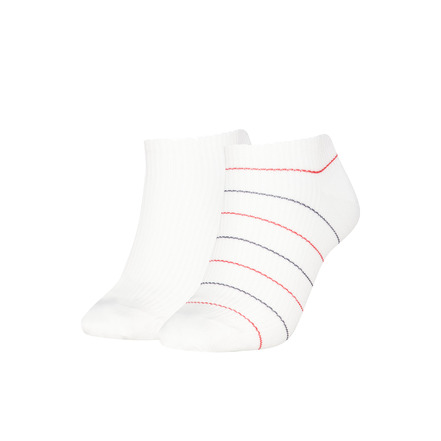 Tommy  Hilfiger sneaker socks white