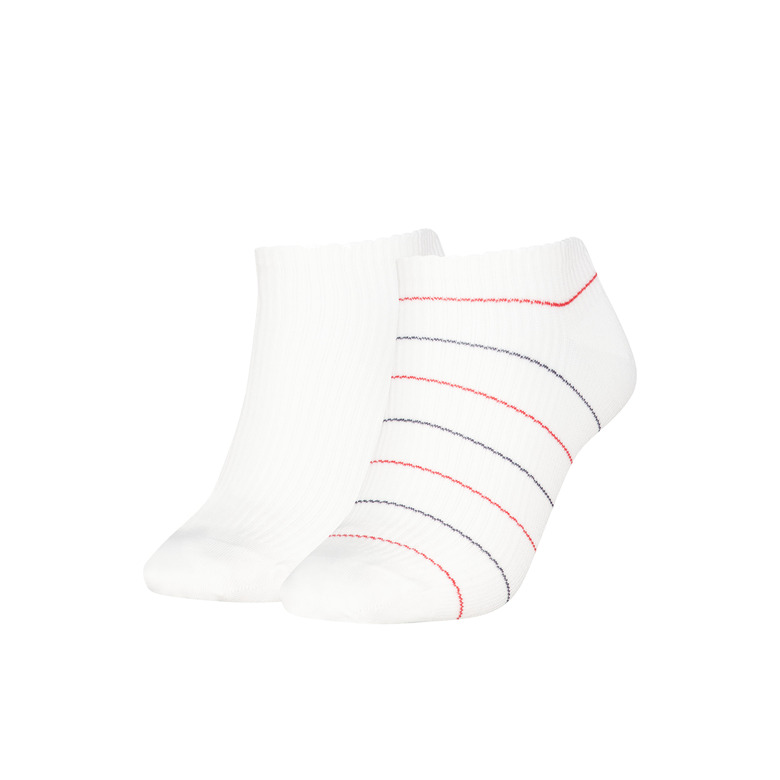 Tommy  Hilfiger sneaker socks white 1