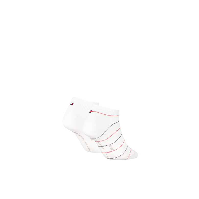 Tommy  Hilfiger sneaker socks white 2