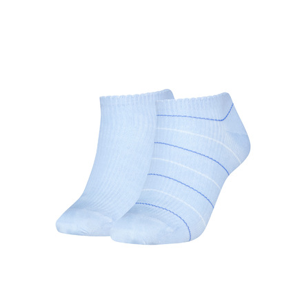 Tommy  Hilfiger sneaker socks blue