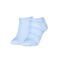 Tommy  Hilfiger sneaker socks blue 1