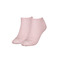 Tommy  Hilfiger sneaker socks pink 1