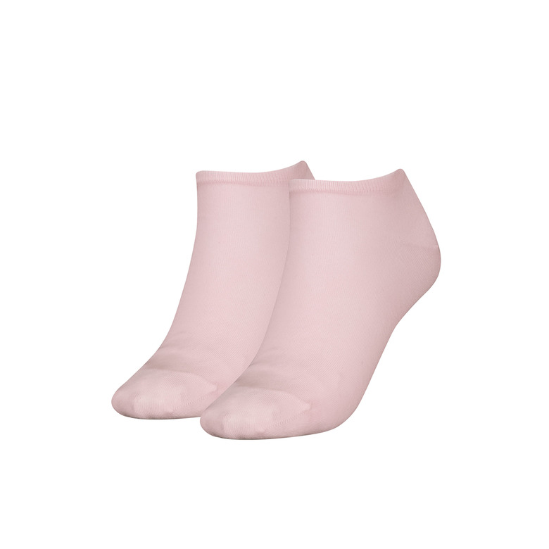 Tommy  Hilfiger sneaker socks pink 1