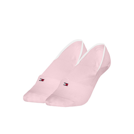 Tommy  Hilfiger sneaker socks pink