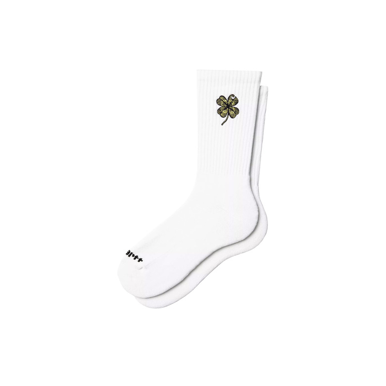 Carhartt Wip socken weiss 1