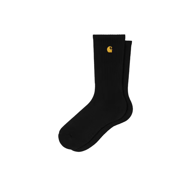 Carhartt Wip socken schwarz 1