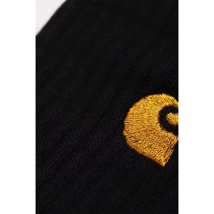 Carhartt Wip socken schwarz