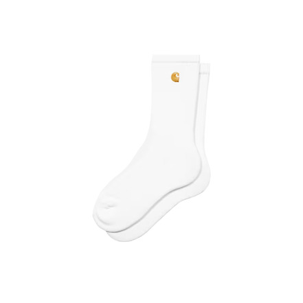 Carhartt Wip socken weiss