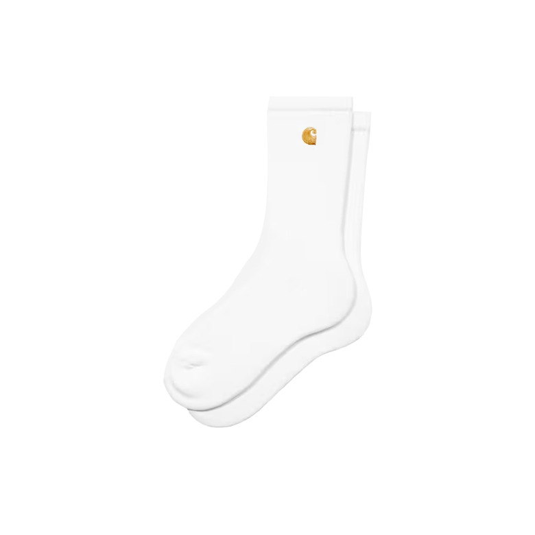 Carhartt Wip socken weiss 1