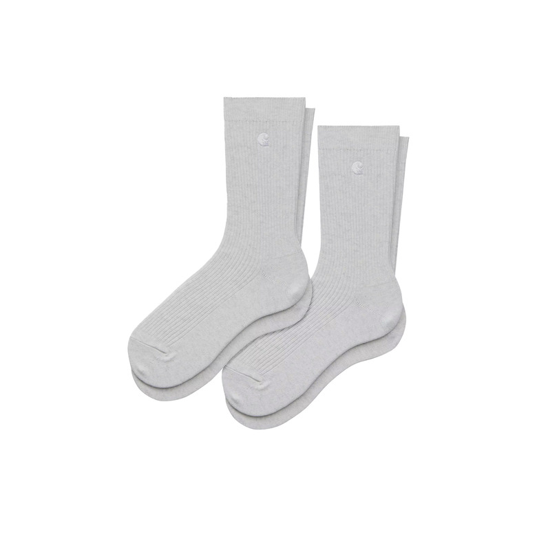 Carhartt Wip geschenkset grau 1