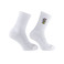 Iriedaily socks white 1