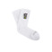 Iriedaily socks white 2