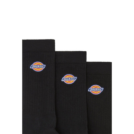 Dickies geschenkset schwarz