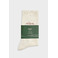 Mercer socks ecru 2