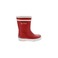 Aigle boots red 1