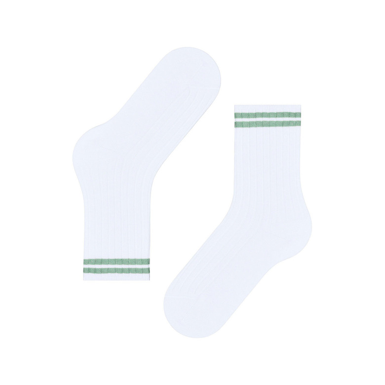 Falke kousen wit 2