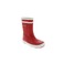 Aigle boots red 2