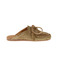 Posa bootsschuhe camel 1