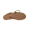 Posa bootsschuhe camel 5