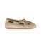 Posa chaussures bateau lightbrown 1